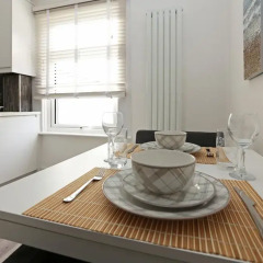 Апартаменты Linton Apartments Апартаменты с различными типами кроватей фото 22