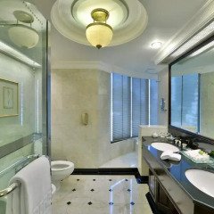 Evergreen Laurel Hotel Bangkok 5* Стандартный номер с различными типами кроватей фото 10