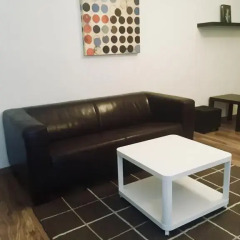 Апартаменты StadtRaum-Berlin Apartments интерьер отеля