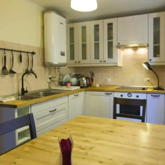 Like Hostel Poltavskaya в номере фото 2
