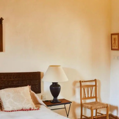 Отель Hacienda de San Rafael удобства в номере фото 2