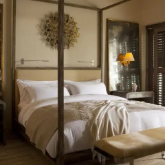 Отель Four Seasons Resort and Residence Anguilla детские мероприятия