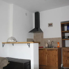 Апартаменты Rycerska Apartment Old Town Апартаменты с различными типами кроватей фото 14