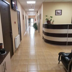 Гостиница Гранд Каньон интерьер отеля фото 3
