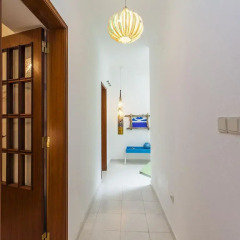 Апартаменты Lisbon Home Cool Apartments интерьер отеля