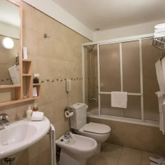 Hotel Bel Air 3* Номер Комфорт с различными типами кроватей