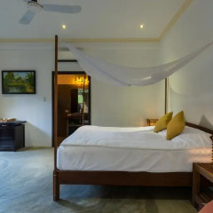 Отель Blue Beach Village Homestay 2* Стандартный номер с различными типами кроватей фото 15