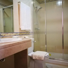 Отель Casa do Peso 3* Стандартный номер 2 отдельными кровати фото 3