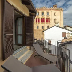 Отель Barolo Rooms Affittacamere Номер Делюкс фото 25