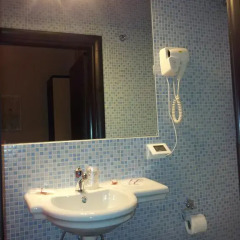 Clarin Hotel 2* Стандартный номер с различными типами кроватей фото 5