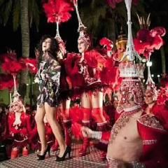 Отель Casa de la Playa Tamesís 12 развлечения