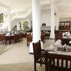 Отель Royal Beach Resort Шри-Ланка, Индурува - отзывы, цены и фото номеров - забронировать отель Royal Beach Resort онлайн питание