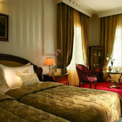 Mediterranean Palace Hotel комната для гостей фото 3