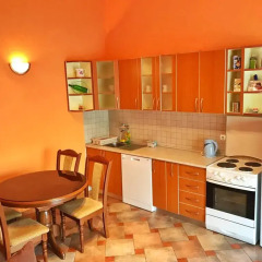 Апартаменты Apartments Dončić в номере
