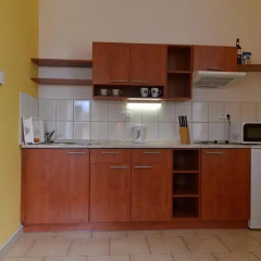 Отель Residence Salvia 3* Апартаменты фото 3