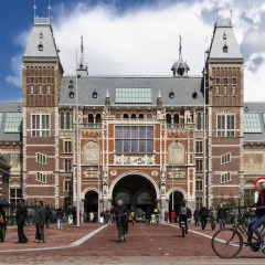 Отель Ibis Styles Amsterdam CS Hotel Нидерланды, Амстердам - 1 отзыв об отеле, цены и фото номеров - забронировать отель Ibis Styles Amsterdam CS Hotel онлайн спортивное сооружение