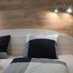 Апартаменты Premium Studio in the Center спа