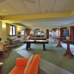 Corfu Perros Hotel детские мероприятия