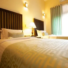 Отель Clove Villa 4* Улучшенный номер фото 4