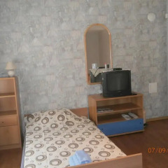 Отель Maystorov Guest House 2* Стандартный номер фото 6