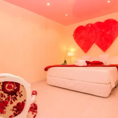 Отель Hostal Regional Стандартный номер с различными типами кроватей фото 20