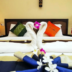 Отель Lanta Il Mare Beach Resort Вилла фото 8