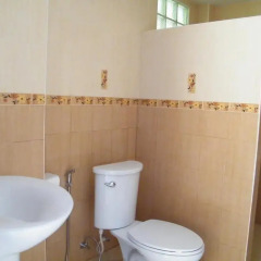 Отель Ya Teng Homestay 2* Стандартный номер с различными типами кроватей фото 9
