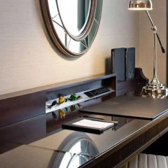 Отель Delta Hotels by Marriott Bessborough 4* Стандартный номер с различными типами кроватей фото 5