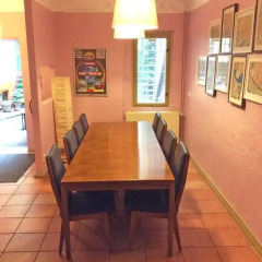 Отель annabanana Hostel Германия, Берлин - 1 отзыв об отеле, цены и фото номеров - забронировать отель annabanana Hostel онлайн в номере