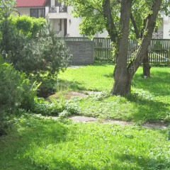 Отель Kristiine Residence Таллин фото 4