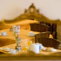 Tivoli Hotel гостиничный бар