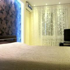 Отель Home Hotel Bishkek Кыргызстан, Бишкек - отзывы, цены и фото номеров - забронировать отель Home Hotel Bishkek онлайн комната для гостей фото 3