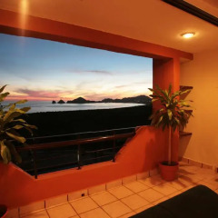 Sunrock Condo Hotel 3* Апартаменты с различными типами кроватей фото 2