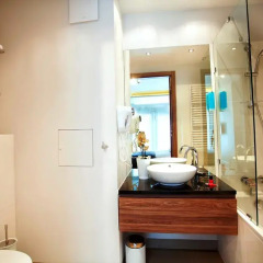 Отель Oxygen Residence 4* Студия фото 4