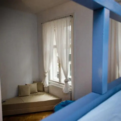 Best Choice Hostel комната для гостей фото 2