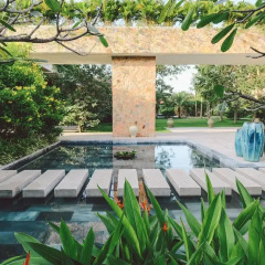 Отель Salinda Resort Phu Quoc Island фото 13