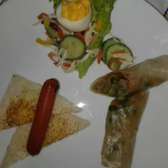 Golden Pizza Hotel & Restaurant