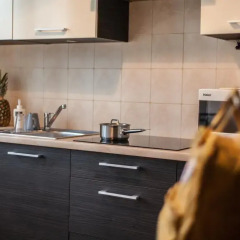 Отель Apartment4you Centrum 2 4* Студия фото 9