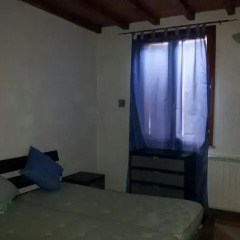 Отель Vicomero House Апартаменты фото 7