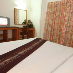 Eastiny Bella Vista Hotel & Residence 2* Улучшенный номер фото 6