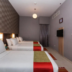 Flora Square Hotel 2* Стандартный номер с различными типами кроватей фото 15