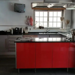 Отель Betty House питание