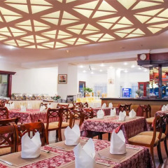 TTC Hotel Premium – Dalat питание фото 2