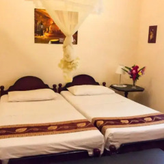 Отель Villa In Paradise 4* Стандартный номер фото 4