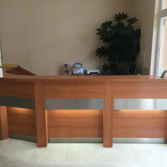 Отель Aparthotel Beatris интерьер отеля