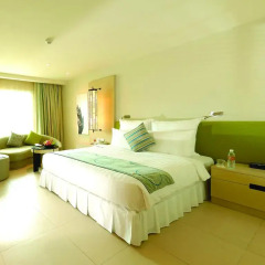 Отель Millennium Resort Patong Phuket комната для гостей фото 4