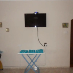 Black Gold Hostel удобства в номере фото 2