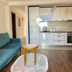 Апартаменты Apartments Kentera Апартаменты с различными типами кроватей фото 3