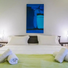 Castello City Hotel 4* Номер Делюкс с различными типами кроватей фото 17