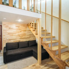 Гостиница Red House в Ярославле отзывы, цены и фото номеров - забронировать гостиницу Red House онлайн Ярославль интерьер отеля фото 3